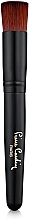 Okrągły pędzel - Pierre Cardin Round Face Brush — Zdjęcie N1