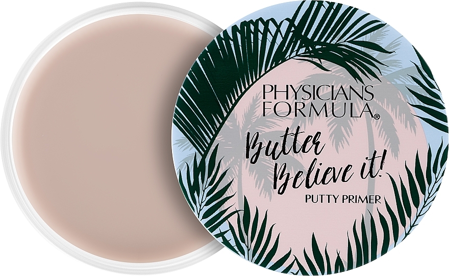 Baza pod makijaż - Physicians Formula Butter Believe It! Putty Primer — Zdjęcie N1