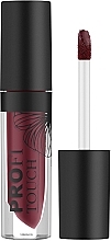 Matowa szminka w płynie - Colour Intense Matte Cream Gloss — Zdjęcie N1