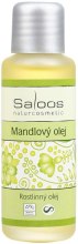 Kup Olej migdałowy - Saloos Almond Oil
