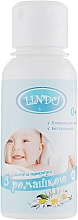 Kup Puder dla niemowląt - Lindo