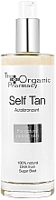 Samoopalacz - The Organic Pharmacy Self Tan — Zdjęcie N2