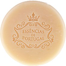 Naturalne mydło w kostce Czerwone owoce - Essências de Portugal Senses Red Fruits Soap With Olive Oil — Zdjęcie N3