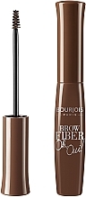 Tusz do brwi - Bourjois Oh Oui! Brow Fiber Mascara — Zdjęcie N2