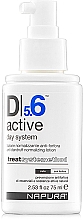Kup Balsam przeciwłupieżowy bez spłukiwania - Napura D5.6 Active Day