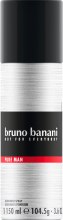 Kup Bruno Banani Pure Man - Perfumowany dezodorant w sprayu dla mężczyzn