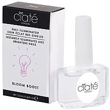 Kup Lakier do paznokci - Ciate London Bloom Boost Nail Illuminator