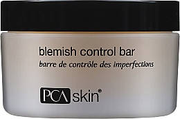 Oczyszczający preparat do skóry tłustej i problematycznej - PCA Skin Blemish Control Bar — Zdjęcie N2