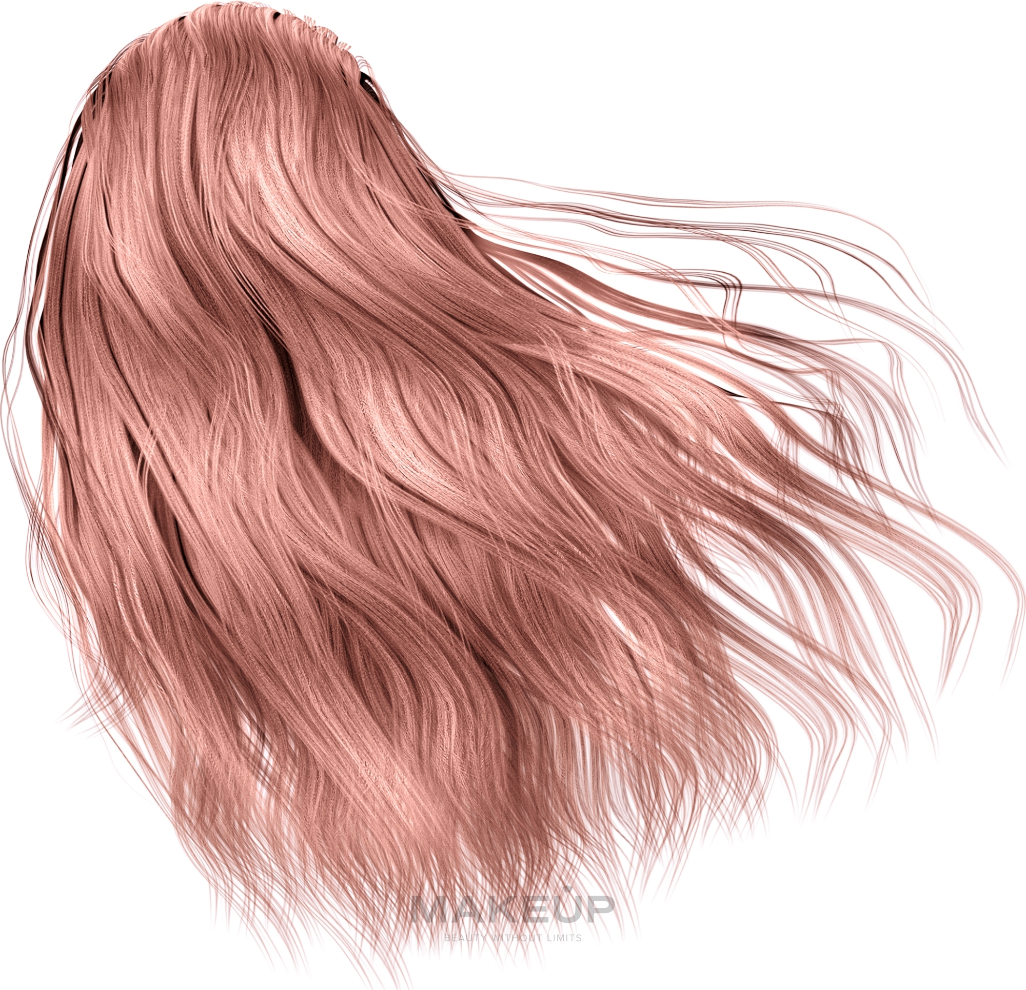 Farba do włosów w kremie - Fanola Hair Coloring Cream — Zdjęcie 10.16