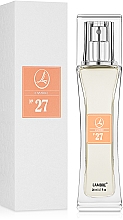 Lambre № 27 - Perfumy  — Zdjęcie N2