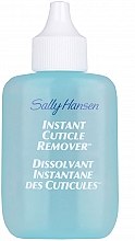 Preparat do błyskawicznego usuwania skórek - Sally Hansen Instant Cuticle Remover Maximum Strength — Zdjęcie N2