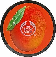 Kup Masło do ciała, Mango - The Body Shop Mango Softening Body Butter