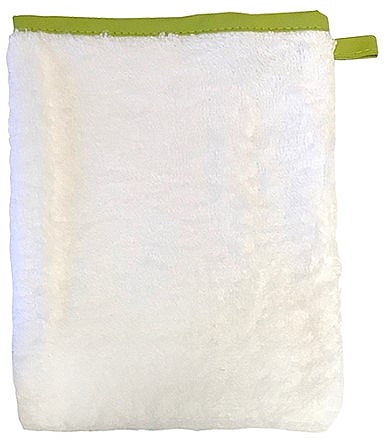 Myjka do kąpieli - Little Green Bath Mitt — Zdjęcie N1