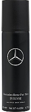 Kup Mercedes-Benz Mercedes Benz Intense - Dezodorant w sprayu