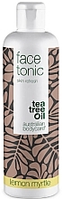 Tonik do twarzy z olejkiem z drzewa herbacianego - Australian Bodycare Lemon Myrtle Face Tonic  — Zdjęcie N1