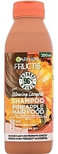 Kup Szampon do włosów - Garnier Fructis Hair Food Pineapple Shampoo