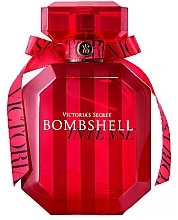 Victoria's Secret Bombshell Intense - Woda perfumowana — Zdjęcie N2
