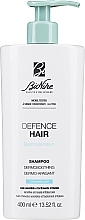 Kup Delikatny szampon do włosów - BioNike Defence Hair Shampoo Dermosoothing 