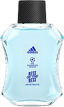 Adidas UEFA 9 Best Of The Best - Woda toaletowa — Zdjęcie N1