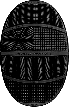 Kup Silikonowa mata do czyszczenia pędzli i szczoteczek, czarna, SS01 - Sigma Beauty Sigma Switch