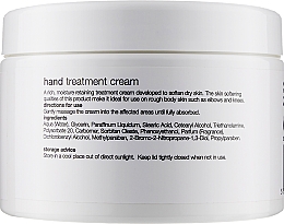 Odżywczy krem do rąk - Strictly Professional Mani Care Hand Treatment Cream — Zdjęcie N2