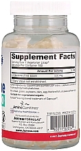 PRZECENA! Suplement diety L-karnityna, 500 mg - Jarrow Formulas L-Carnitine 500mg * — Zdjęcie N3