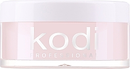 Kup Bazowy akryl różowo-przezroczysty - Kodi Professional Perfect Pink Powder 