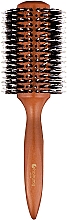 Kup Szczotka do włosów z mieszanym włosiem Jeżozwierz, 74 mm - Hairway 