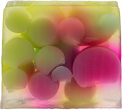 Kup Mydło - Bomb Cosmetics Soap Bar Bubble Up