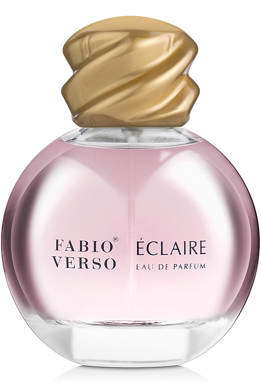 Bi-Es Fabio Verso Eclaire - Woda perfumowana