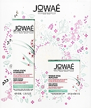 Kup Zestaw - Jowae (f/cr/40ml + f/mask/50ml)