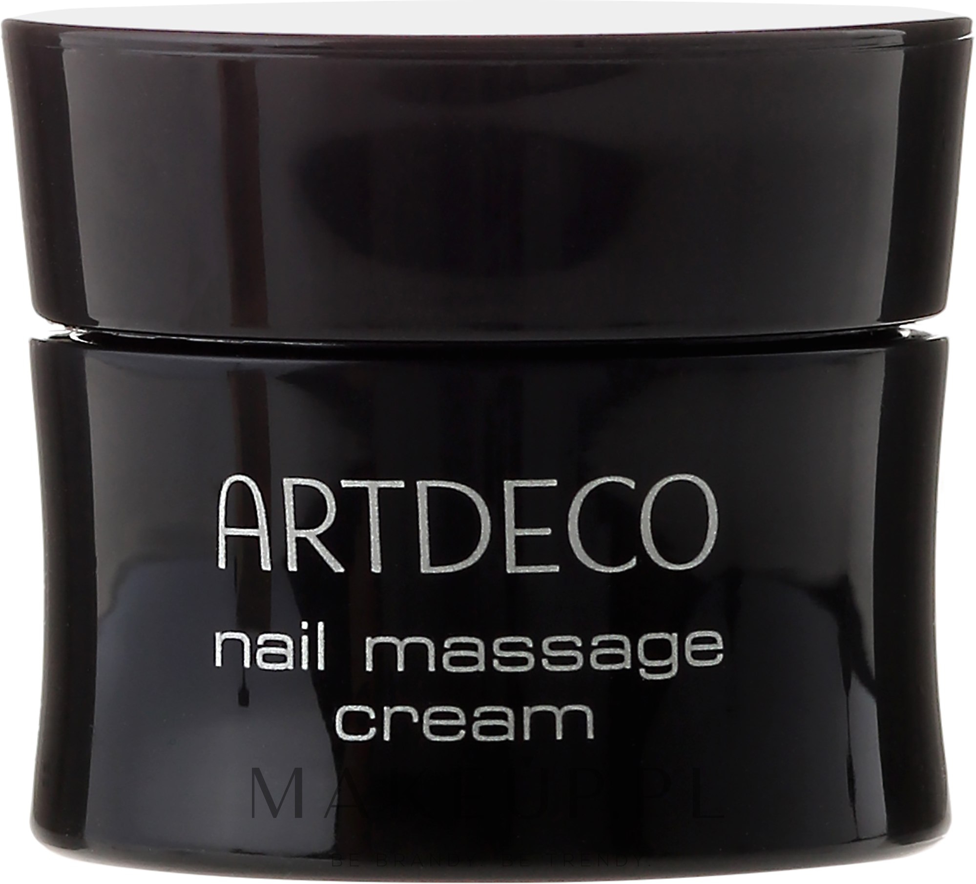 Krem do masażu paznokci - Artdeco Nail Massage Cream — Zdjęcie 17 ml