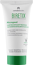 Kup Oczyszczający scrub do cery problematycznej - Cantabria Labs Biretix Micropeel