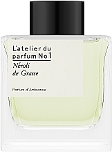 Kup PRZECENA! L'atelier Du Parfum №1 Neroli De Grasse - Dyfuzor zapachowy *