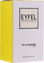 Eyfel Perfume M-83 Hermess - Woda perfumowana — Zdjęcie N2