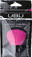 Pędzel Kabuki #12 - UBU Kabuki Crush Kabuki Brush — Zdjęcie N2