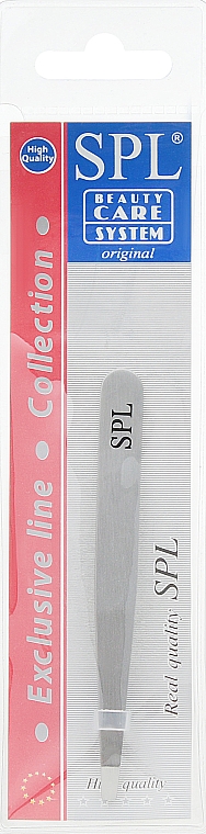 Profesjonalna pęseta 9052 - SPL Professional Tweezers — Zdjęcie N1