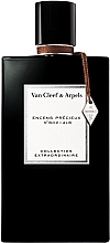 Van Cleef & Arpels Encens Precieux - Woda perfumowana — Zdjęcie N2