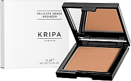 Kup Bronzer - Kripa Delicate Shade Bronzer