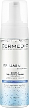 Kup Delikatna pianka oczyszczająca - Dermedic Melumin Gentle Cleansing Foam