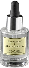Kup Cereria Molla Raspberry & Black Vanilla - Olejek eteryczny