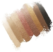 Paletka cieni do powiek - Max Factor Masterpiece Nude Eyeshadow Palette — Zdjęcie N6