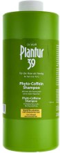 Kup Szampon kofeinowy do włosów farbowanych - Plantur 39 Phyto-Coffein Shampoo Colored Hair