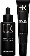 Procedura odnowy i regeneracji skóry - Helena Rubinstein Re-Plasty Power A + H.A. — Zdjęcie N2