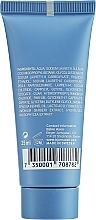 PREZENT! Rewitalizujący szampon do włosów suchych i zniszczonych - BjOrn AxEn Repair Shampoo (mini) — Zdjęcie N2