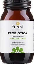 Kup Suplement diety Kompleks probiotyczny - Fushi Vegan Biotic Balance