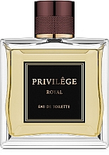 Kup Art Parfum Privilege Royal - Woda toaletowa