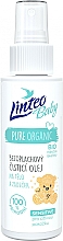 Kup Olejek bez spłukiwania do mycia ciała dla dzieci - Linteo Baby No-Rinse Cleansing Oil