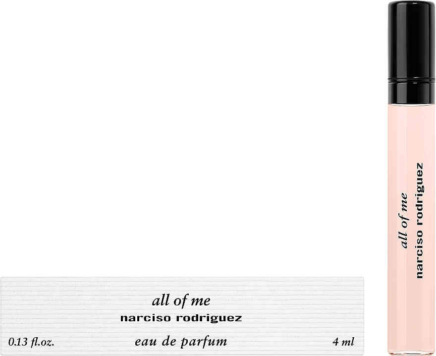 PREZENT! Narciso Rodriguez All Of Me - Woda perfumowana — Zdjęcie N1