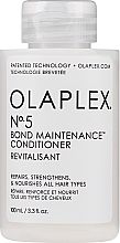 Kup Regenerująca odżywka do włosów - Olaplex No 5 Bond Maintenance Conditioner